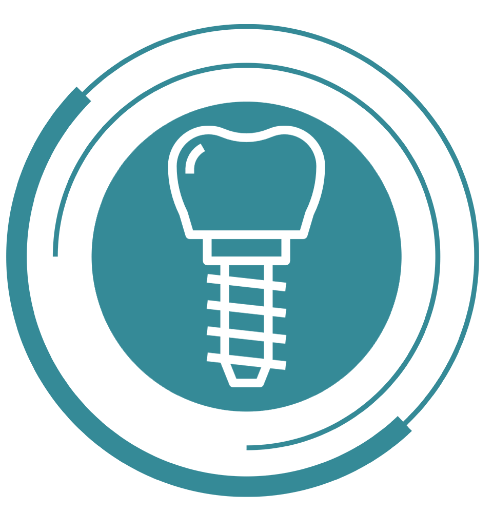 graphical assets with icon