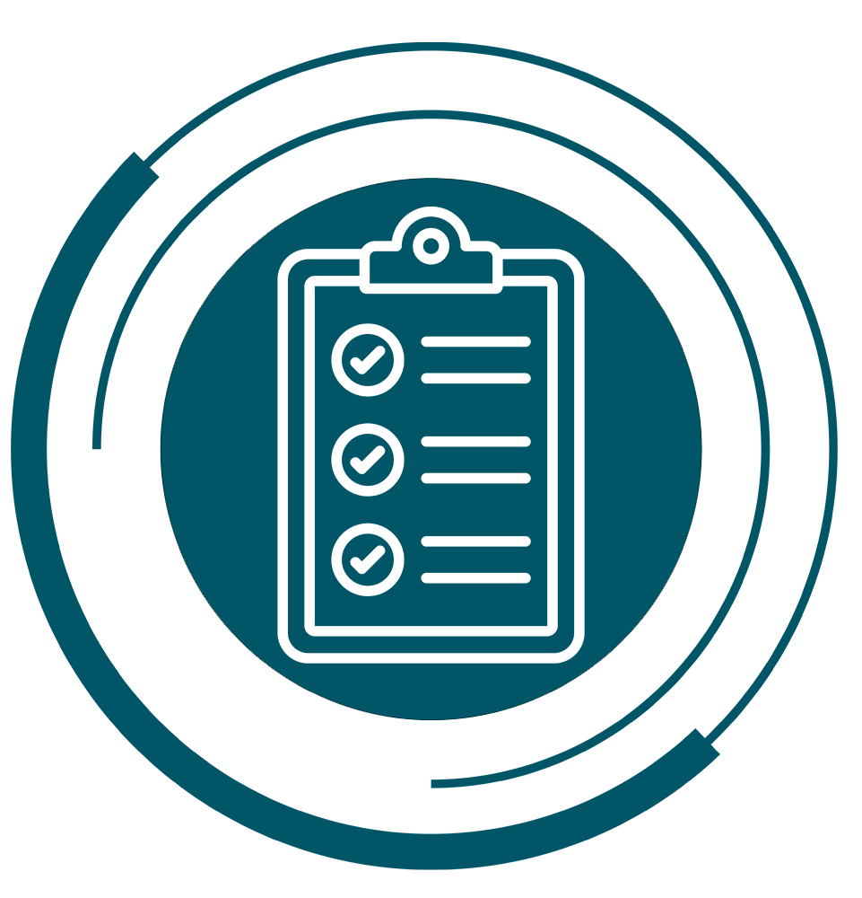 clipboard icon