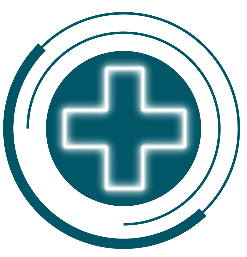 medical cross icon