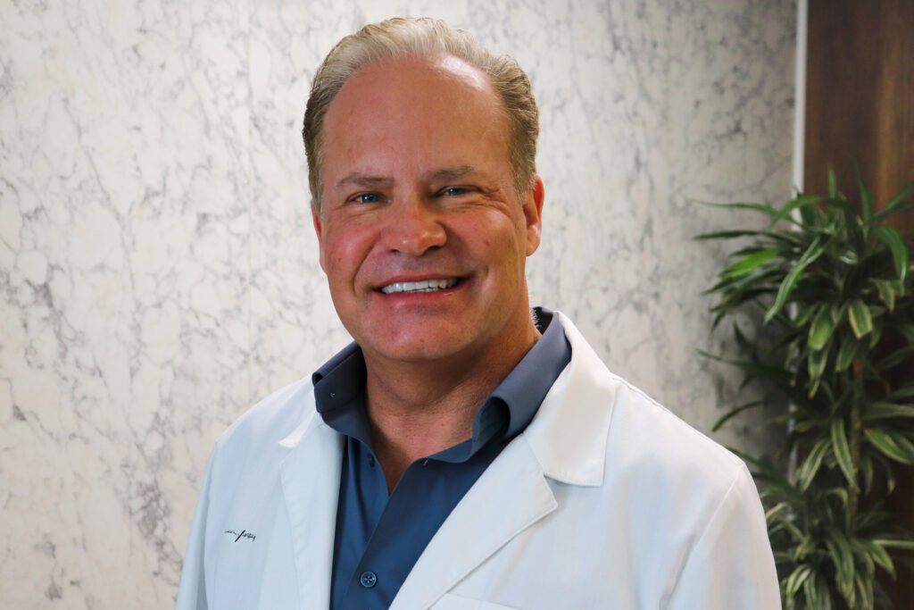 doctor headshot